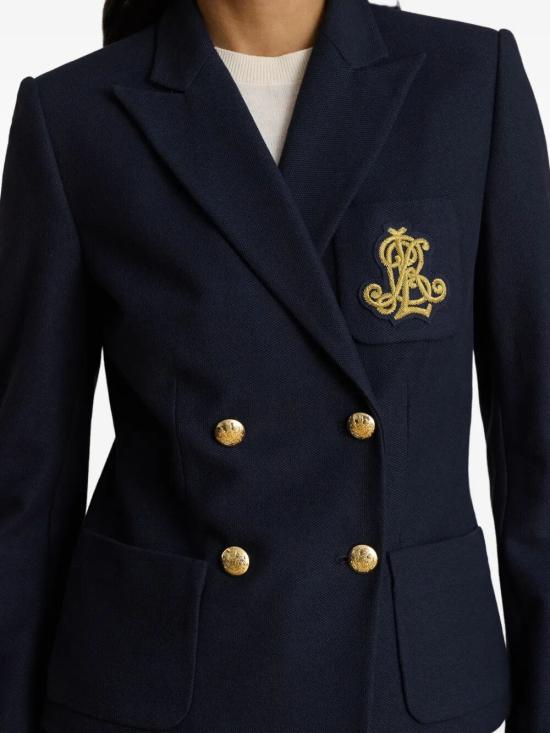 26FW 랄프 로렌 자켓 200P14021 002 BLUE - RALPH LAUREN