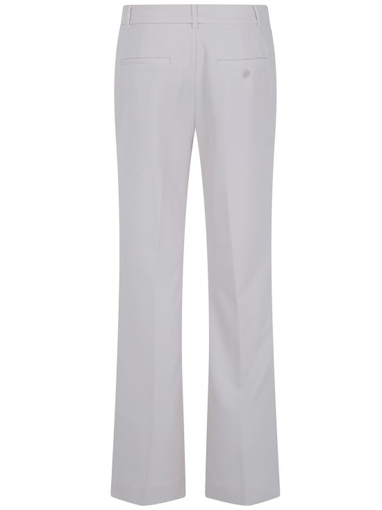 26FW 랄프 로렌 스트레이트 팬츠 200P08857 002 WHITE - RALPH LAUREN