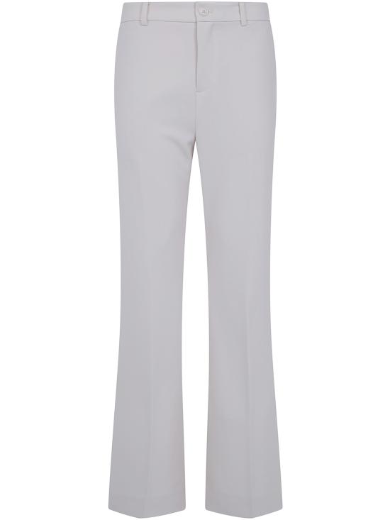 26FW 랄프 로렌 스트레이트 팬츠 200P08857 002 WHITE