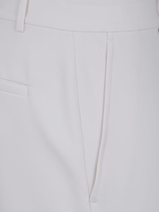 26FW 랄프 로렌 스트레이트 팬츠 200P08857 002 WHITE - RALPH LAUREN