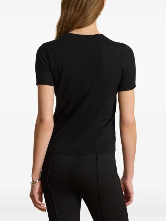 26FW 랄프 로렌 스웨터 200P14055 002 BLACK - RALPH LAUREN