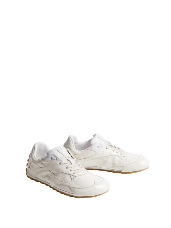26SS 보테가베네타 스니커즈 867926V65C09013 BIANCO - BOTTEGA VENETA