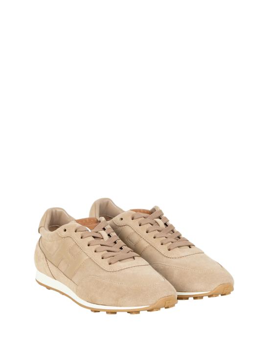 26SS 호간 스니커즈 HXM6990GA00UHK880M TAUPE - HOGAN