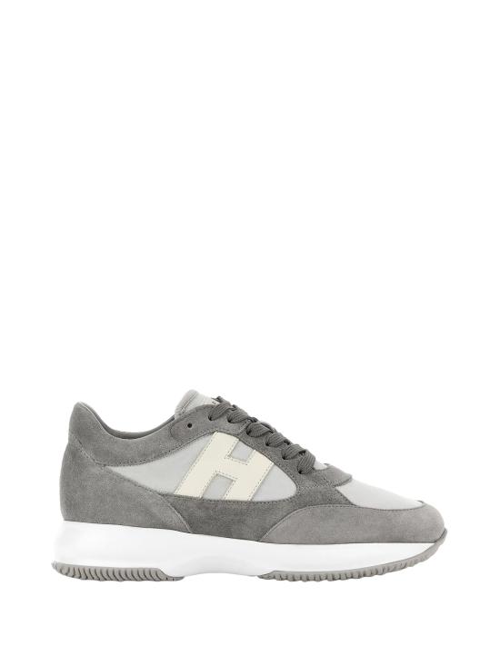 26SS 호간 스니커즈 HXM7130GC80V4R0RWM GRIGIO