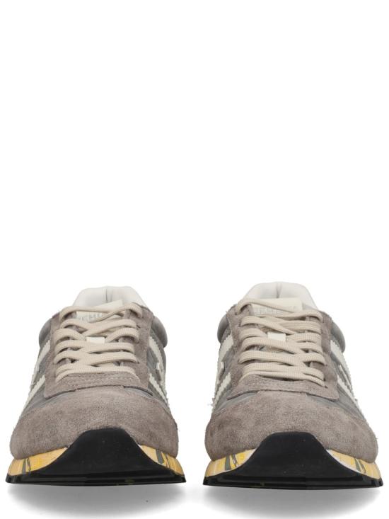 26SS 프리미아타 루시 스웨이드 스니커즈 LUCY8187 GRIGIO - PREMIATA