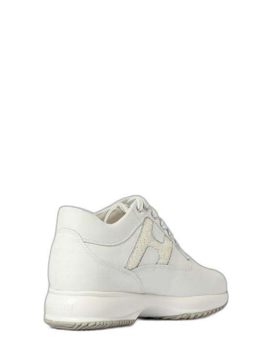 26SS 호간 스니커즈 HXW00N0S360UWPB001 BIANCO - HOGAN