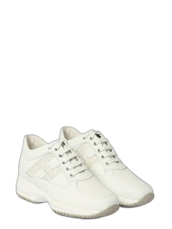 26SS 호간 스니커즈 HXW00N0S360UWPB001 BIANCO - HOGAN