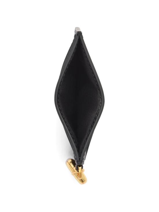 26FW 마크제이콥스 카드지갑 2P6SMP016S01 001 BLACK - MARC JACOBS