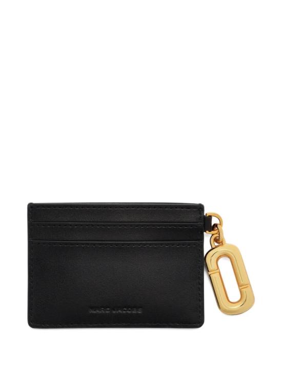 26FW 마크제이콥스 카드지갑 2P6SMP016S01 001 BLACK - MARC JACOBS