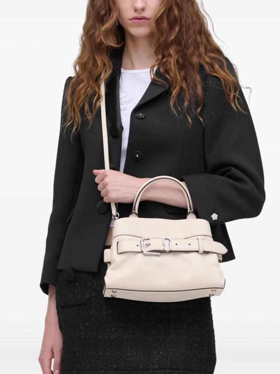 26FW 마크제이콥스 토트백 2R5HSC012H01 123 WHITE - MARC JACOBS