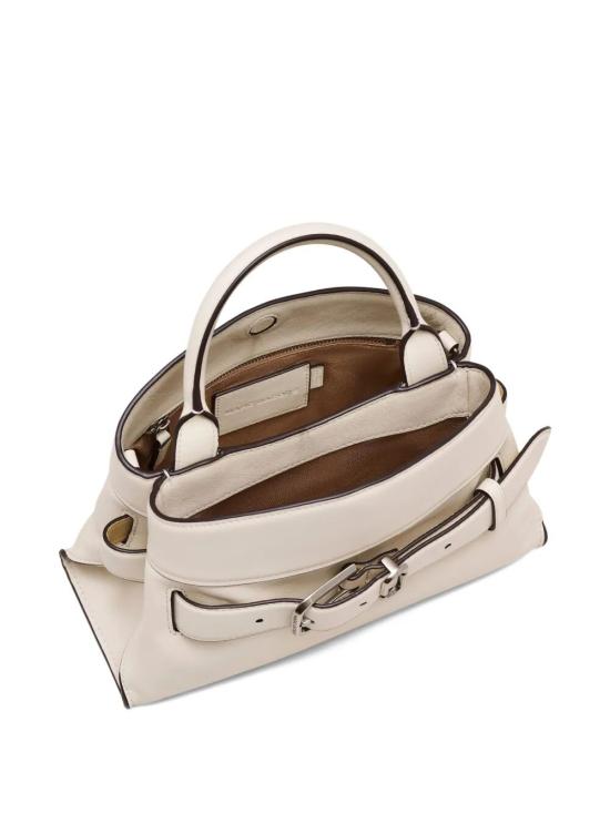 26FW 마크제이콥스 토트백 2R5HSC012H01 123 WHITE - MARC JACOBS