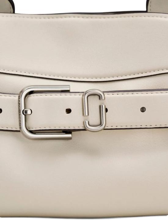 26FW 마크제이콥스 토트백 2R5HSC012H01 123 WHITE - MARC JACOBS
