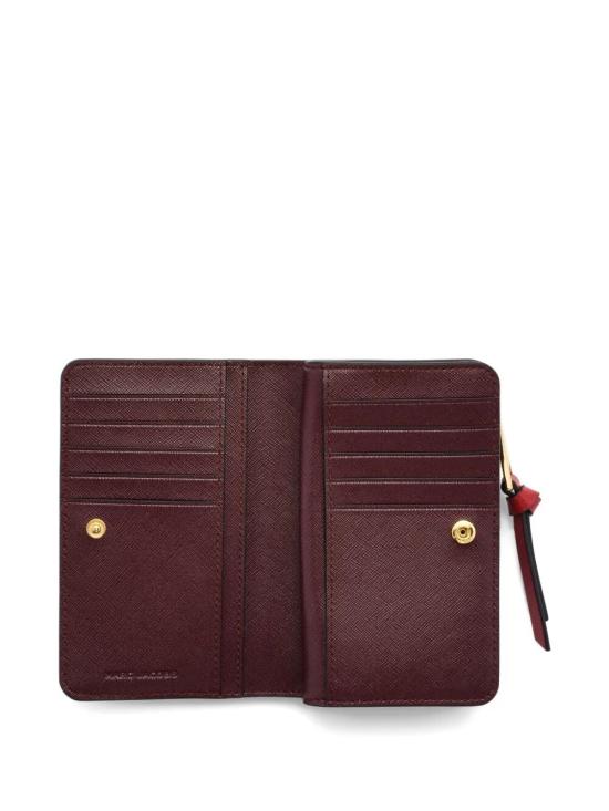 26FW 마크제이콥스 지갑 2P6SMP020S01 002 BLACK - MARC JACOBS
