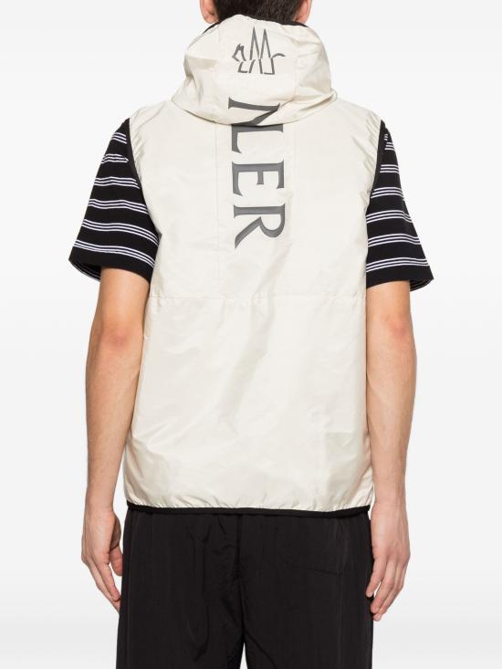 26SS 몽클레어 패딩 조끼 L10911A00119539ZD 216 - MONCLER