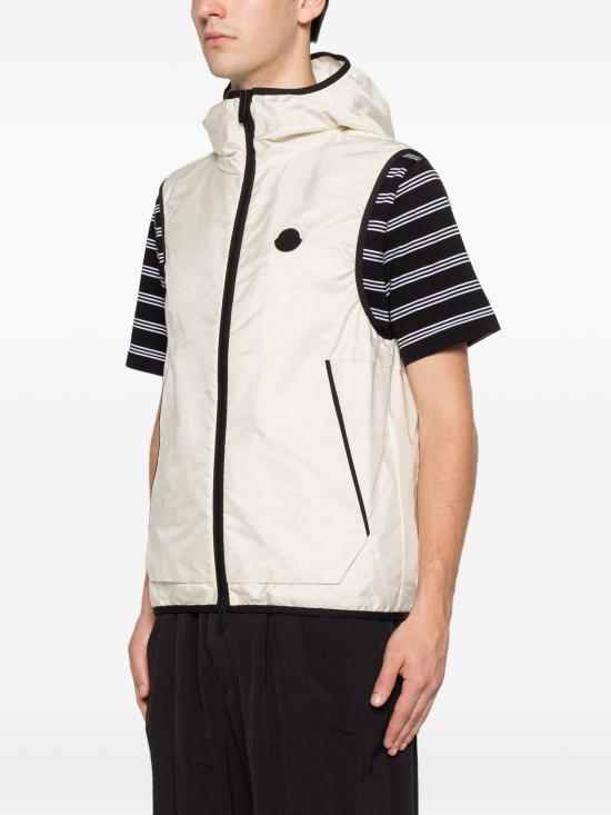 26SS 몽클레어 패딩 조끼 L10911A00119539ZD 216 - MONCLER