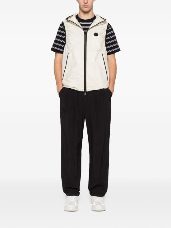 26SS 몽클레어 패딩 조끼 L10911A00119539ZD 216 - MONCLER