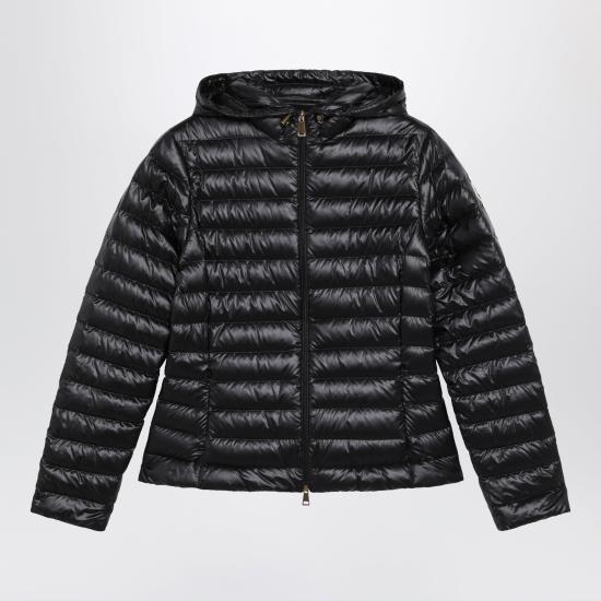 26FW 몽클레어 자켓 1A00092597YG Black