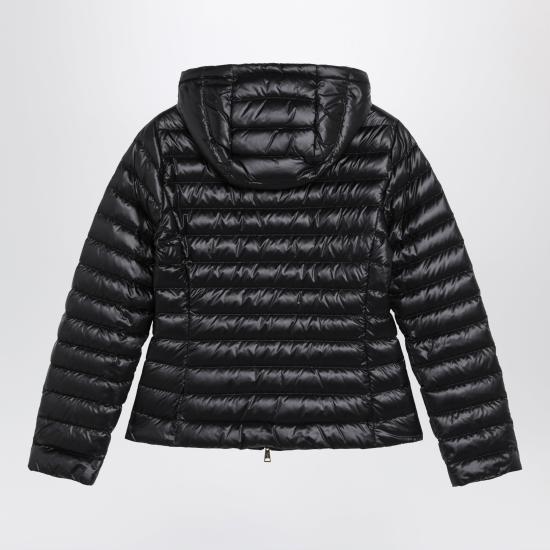 26FW 몽클레어 자켓 1A00092597YG Black - MONCLER
