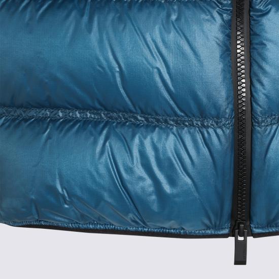 26FW 몽클레어 패딩 L20911A00034 595B174L LIGHT BLUE - MONCLER