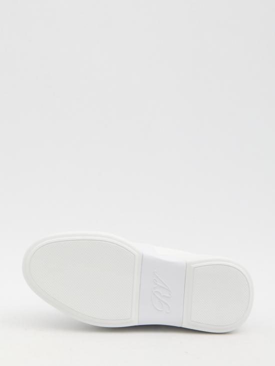 26FW 로저비비에 스니커즈 RVW73726150 WHITE - ROGER VIVIER