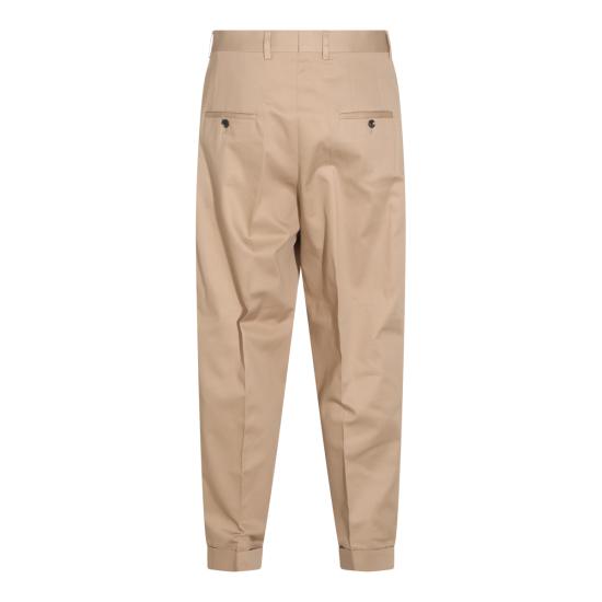 26FW 셀린느 스트레이트 팬츠 RP0VC539W 40BB BRIGE - CELINE