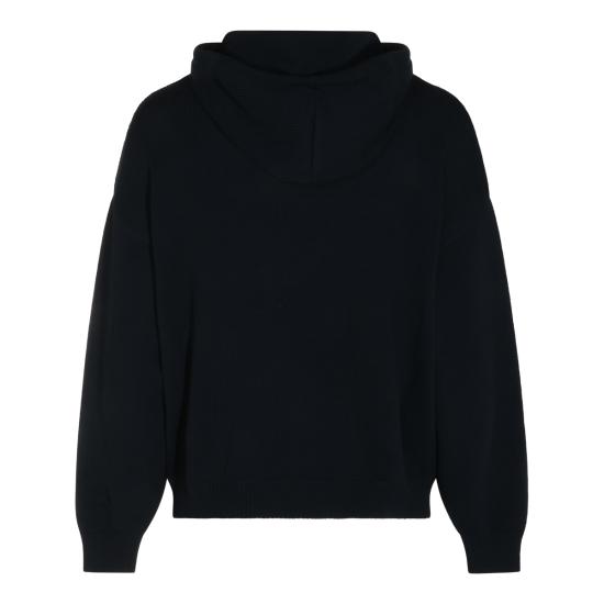 26FW 셀린느 스웨터 RY10S4S85 07MR NAVY - CELINE