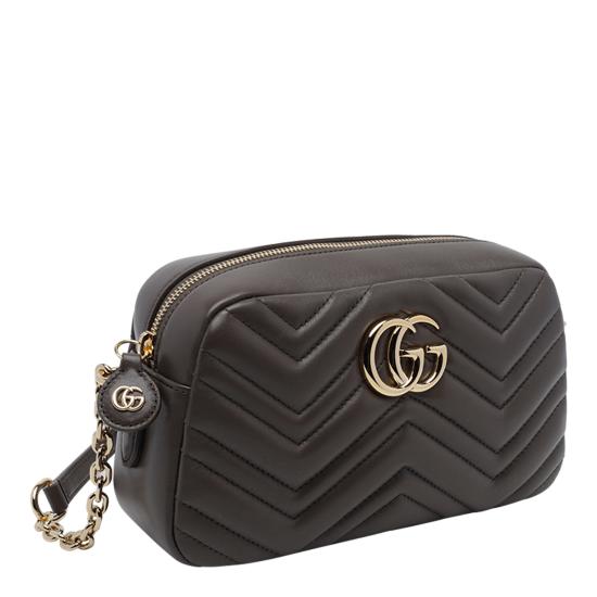 26FW 구찌 토트백 855273 AAGVX2818 Brown - GUCCI