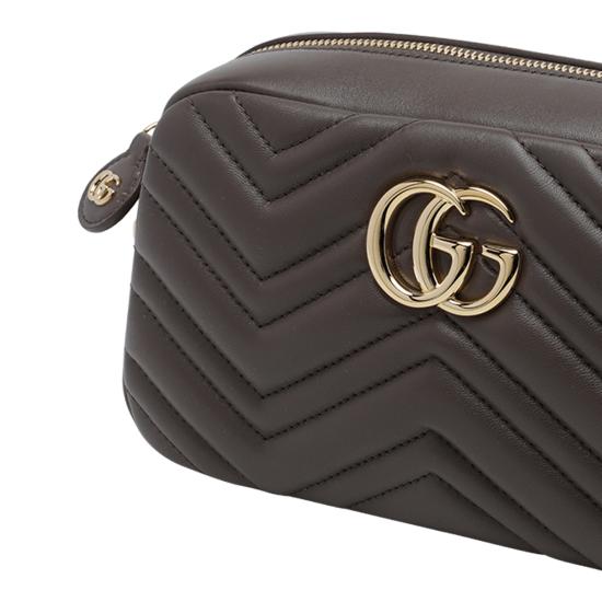 26FW 구찌 토트백 855273 AAGVX2818 Brown - GUCCI