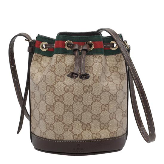 26FW 구찌 토트백 876060 FAF8R8547 Brown