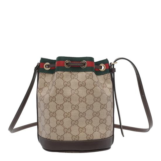 26FW 구찌 토트백 876060 FAF8R8547 Brown - GUCCI