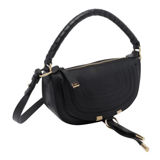 26FW 끌로에 숄더백 CH26SP927R35 001 BLACK - CHLOE
