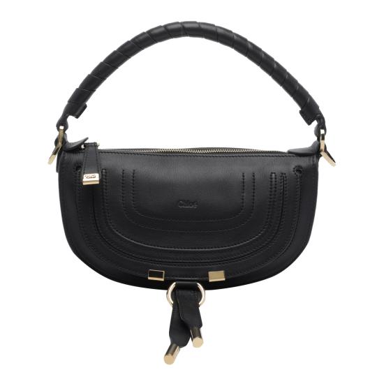 26FW 끌로에 숄더백 CH26SP927R35 001 BLACK