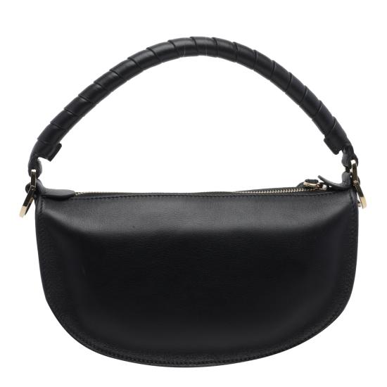 26FW 끌로에 숄더백 CH26SP927R35 001 BLACK - CHLOE
