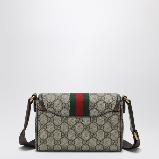 26SS 구찌 오피디아 미니 백 838599FAEOF Beige - GUCCI