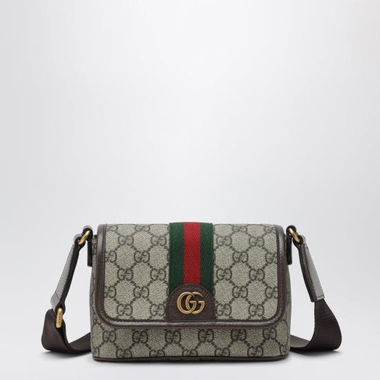 26SS 구찌 오피디아 미니 백 838599FAEOF Beige
