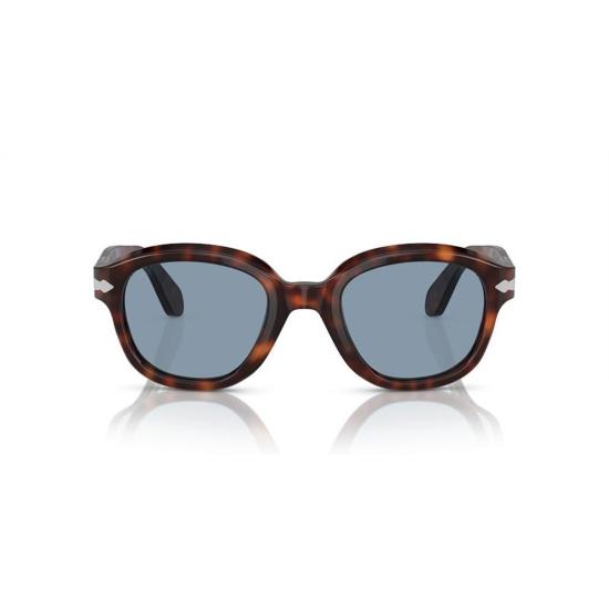  페르솔 선글라스 PO0060S 24 56 Havana - PERSOL