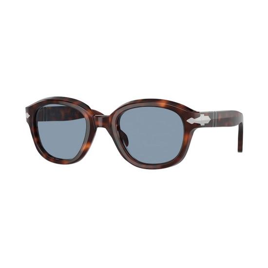  페르솔 선글라스 PO0060S 24 56 Havana