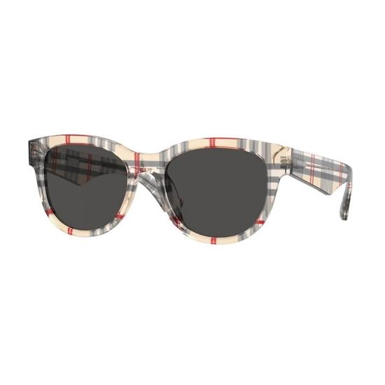  버버리 선글라스 BE4432U 412287 Brown