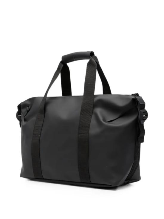 26FW 레인스 더플백 1422001 BLACK - RAINS