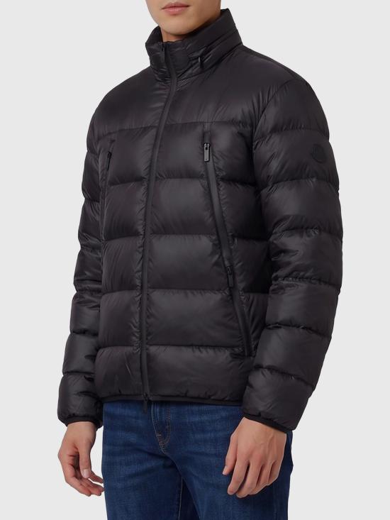 26FW 몽클레어 숏패딩 L20911A00030 BLACK - MONCLER
