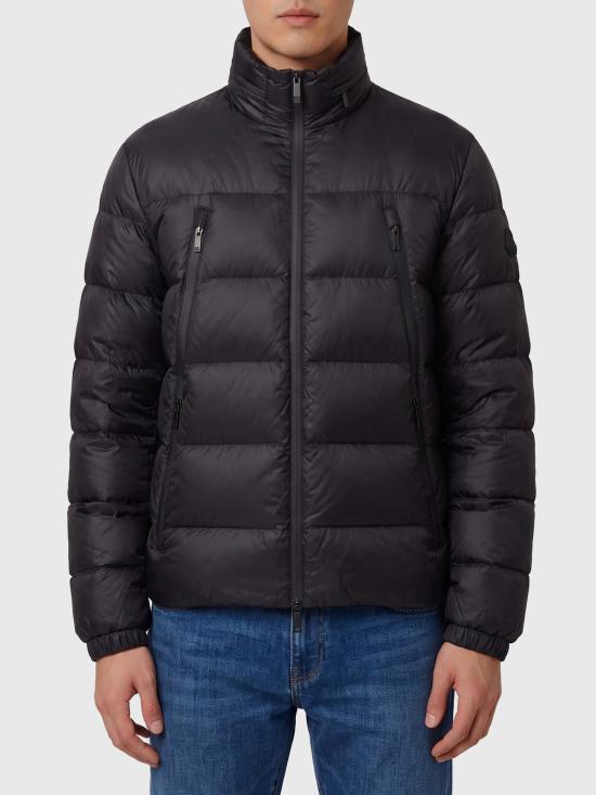26FW 몽클레어 숏패딩 L20911A00030 BLACK