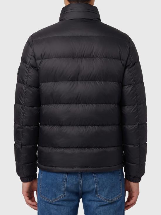 26FW 몽클레어 숏패딩 L20911A00030 BLACK - MONCLER
