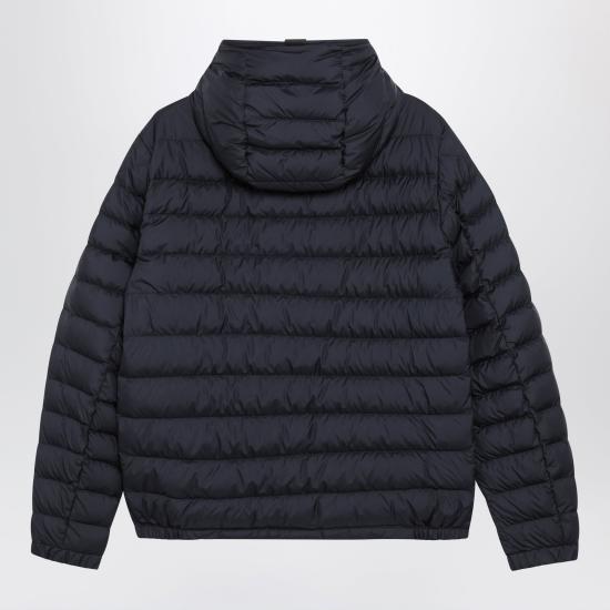 26FW 몽클레어 숏패딩 1A00099597X2 Blue - MONCLER