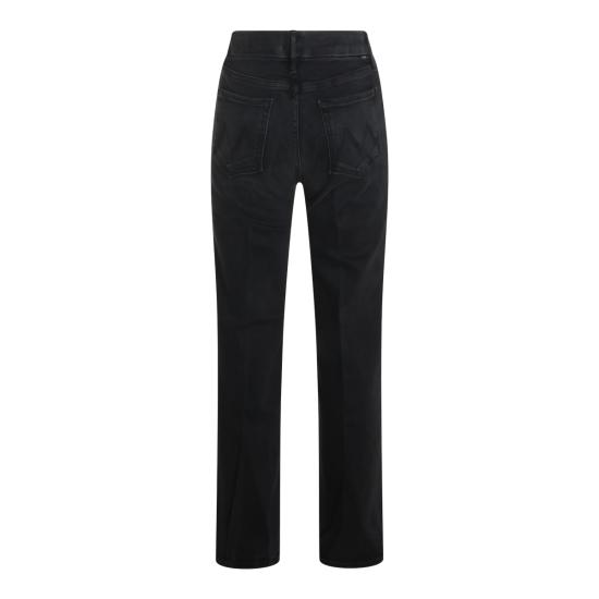 26FW 마더 데님 팬츠 10415 1611SPF BLACK - MOTHER