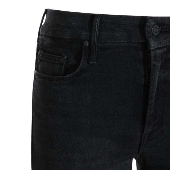26FW 마더 데님 팬츠 10415 1611SPF BLACK - MOTHER