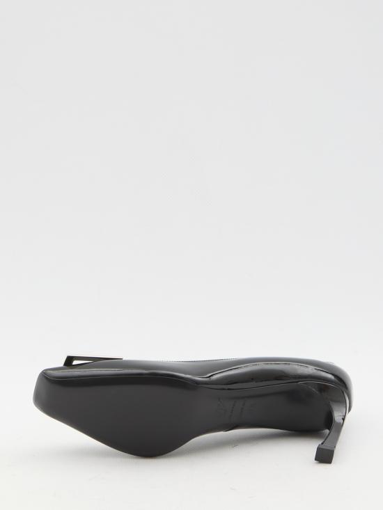 26FW 로저비비에 힐/펌프스 RVW40015280 BLACK - ROGER VIVIER