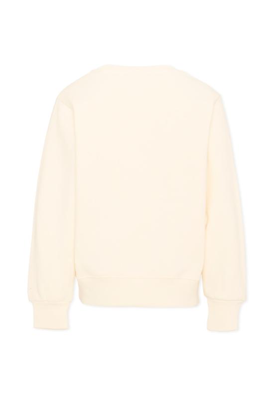26FW [키즈] 엠에스지엠 캐시미어 니트 F6MSJUSW009 013 IVORY - MSGM