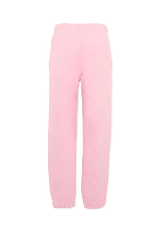 26FW [키즈] 엠에스지엠 트레이닝/조거 팬츠 F6MSJUFP013 MS090 PINK - MSGM