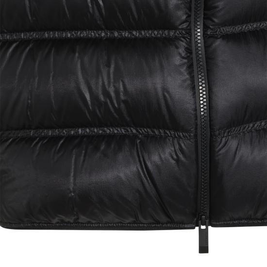 26FW 몽클레어 패딩 L20911A00120 595B1999 BLACK - MONCLER