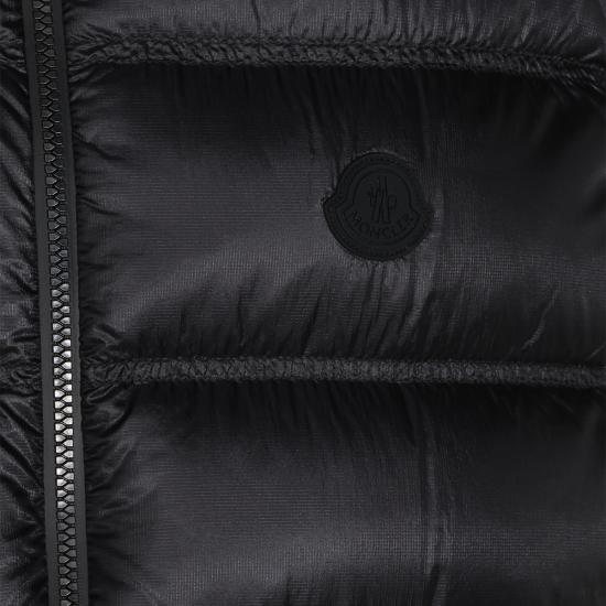 26FW 몽클레어 패딩 L20911A00120 595B1999 BLACK - MONCLER